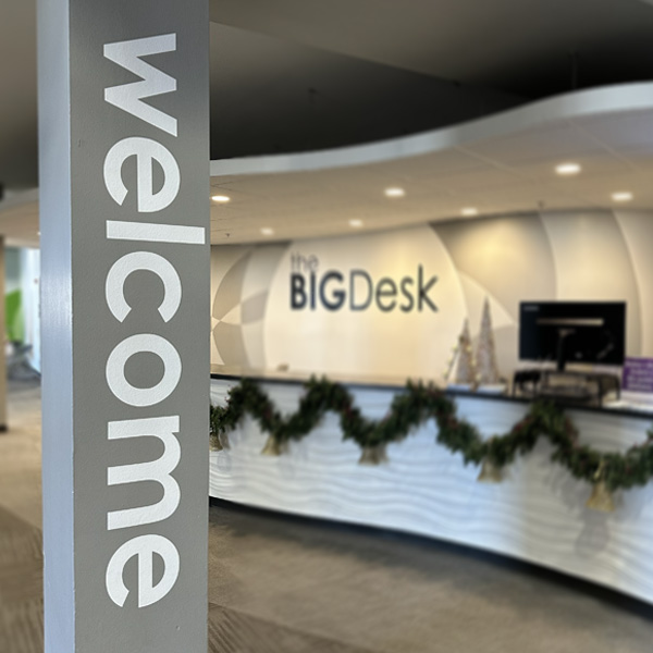 Image for General Ministry Interest